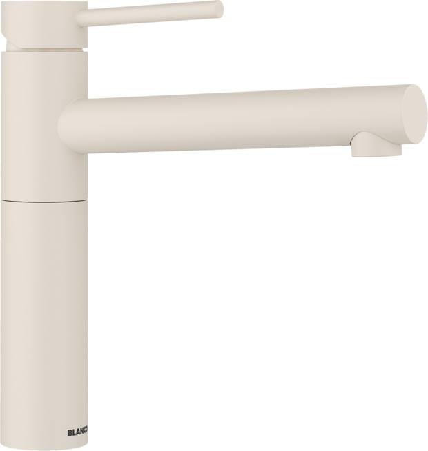 Baterie bucătărie Blanco ALTA II Silgranit-Look – alb antic HD