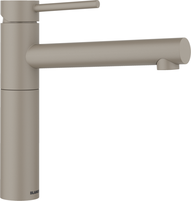 Baterie bucătărie Blanco ALTA II Silgranit-Look – trufe HD