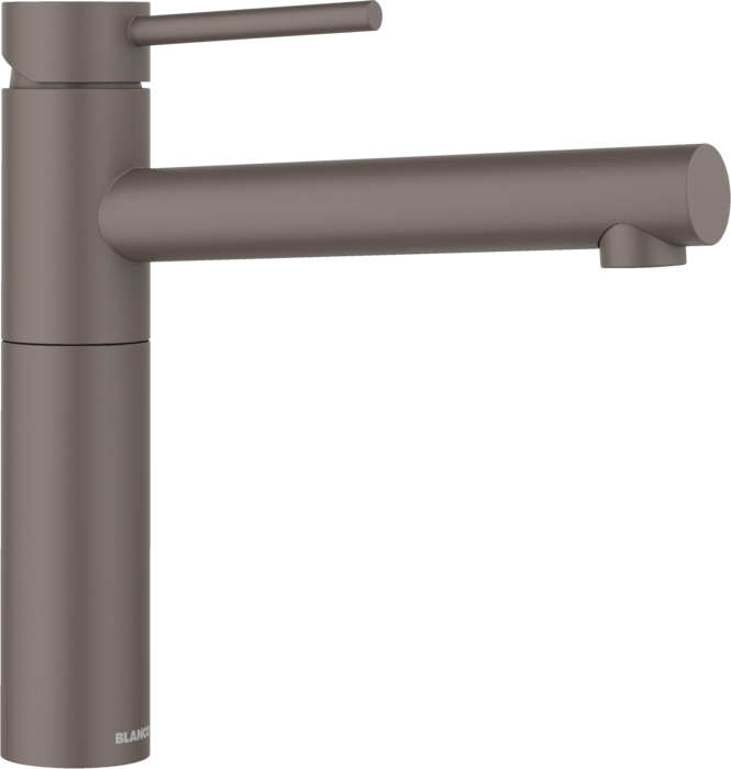 Baterie bucătărie Blanco ALTA II Silgranit-Look – gri vulcan HD