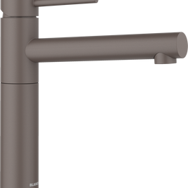 Baterie bucătărie Blanco ALTA II Silgranit-Look – gri vulcan HD