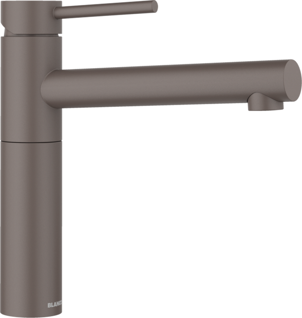 Baterie bucătărie Blanco ALTA II Silgranit-Look – gri vulcan HD