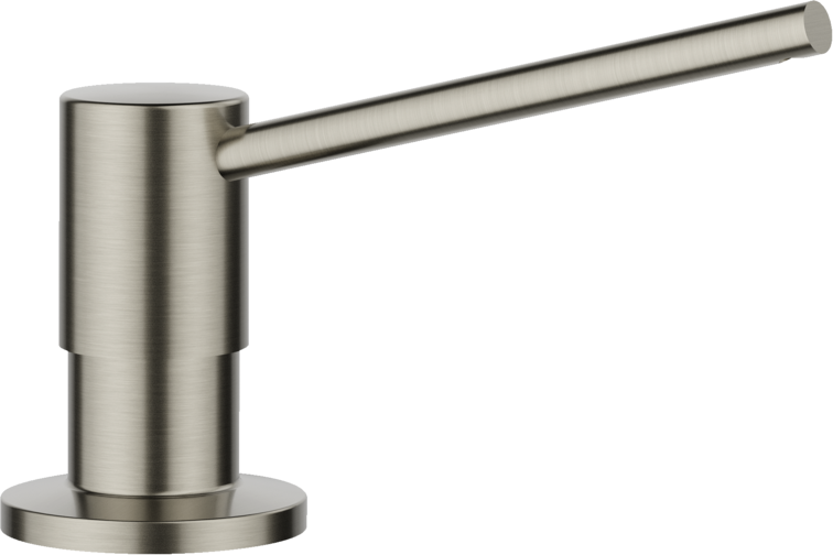 Dozator detergent bucătărie Blanco TORRE – satin platinum