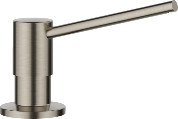 Dozator detergent bucătărie Blanco TORRE – satin platinum