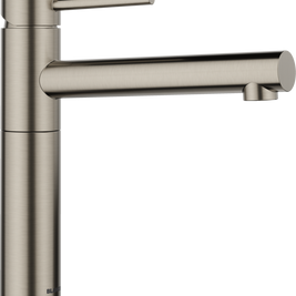 Baterie bucătărie Blanco ALTA II – satin platinum HD