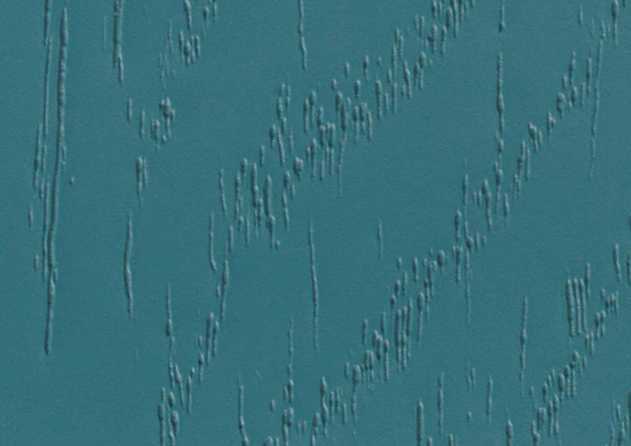 Folie PVC 3D NRV-TUR-208