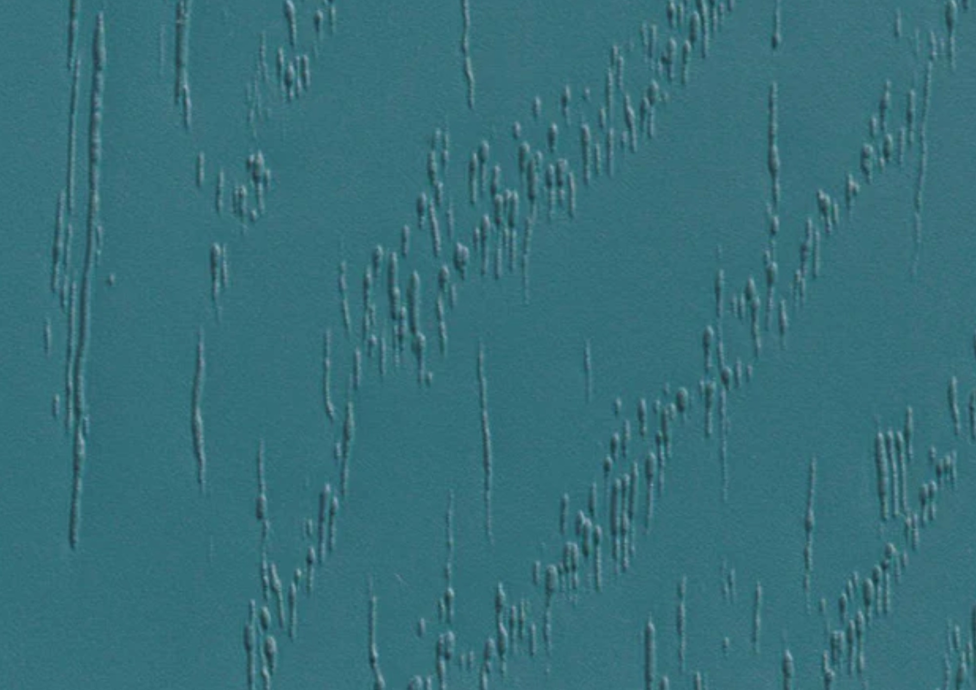 Folie PVC 3D NRV-TUR-208