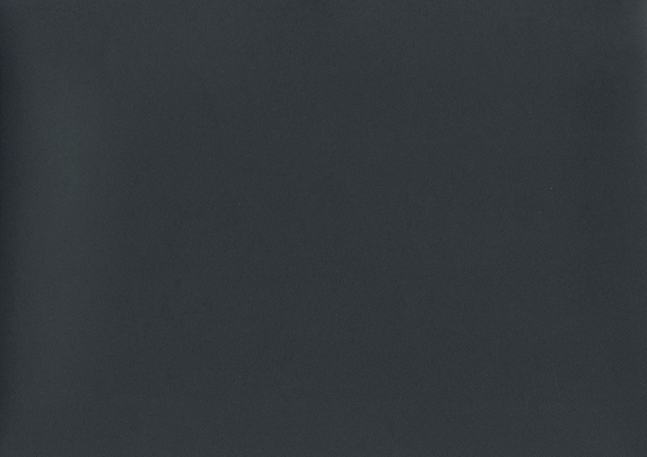 RENOLIT 3D Thermolaminate - Indigo Blue Suedette Matt