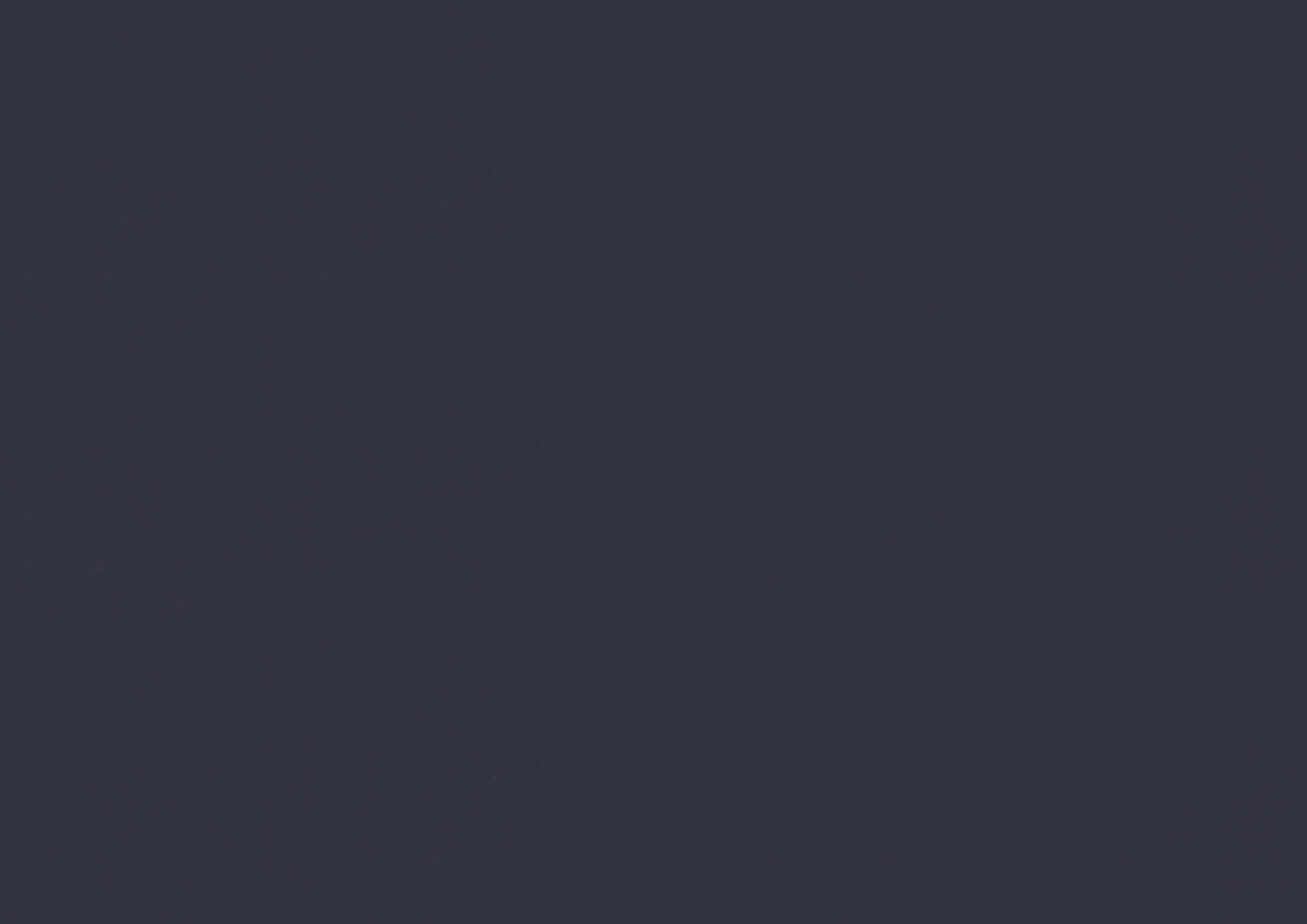 RENOLIT 3D Thermolaminate - Marine Blue Premier Matt