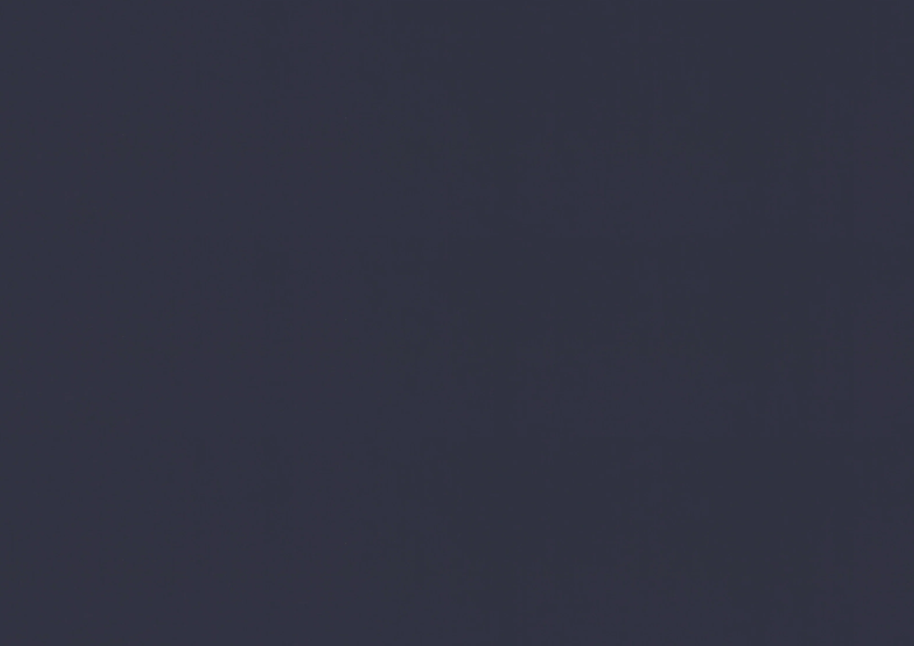 RENOLIT 3D Thermolaminate - Marine Blue Premier Matt