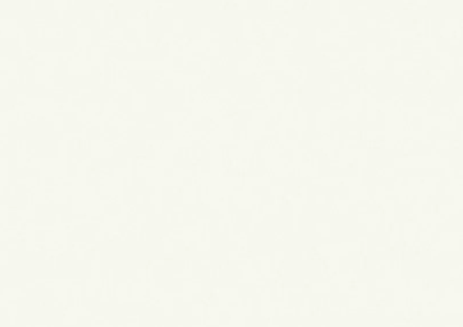 RENOLIT 3D Thermolaminate - Platinum White Suedette Matt