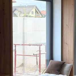 Mobilier NORVINIA pentru living open space
