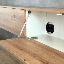 Mobilier NORVINIA pentru living open space