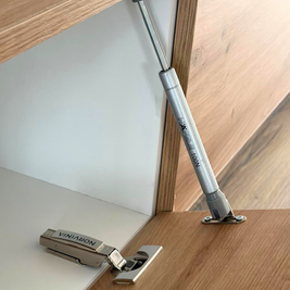 Mobilier NORVINIA pentru living open space