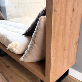 Mobilier NORVINIA pentru living open space