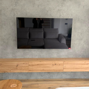 Mobilier NORVINIA pentru living open space