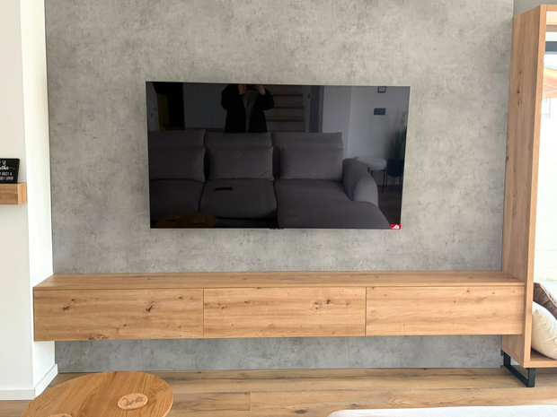 Mobilier NORVINIA pentru living open space
