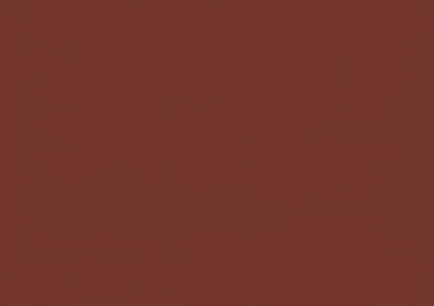 RENOLIT 3D Thermolaminate - Tuscan Red Premier Matt