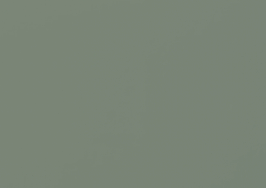 RENOLIT 3D Thermolaminate - Reed Green Premier Matt Protected