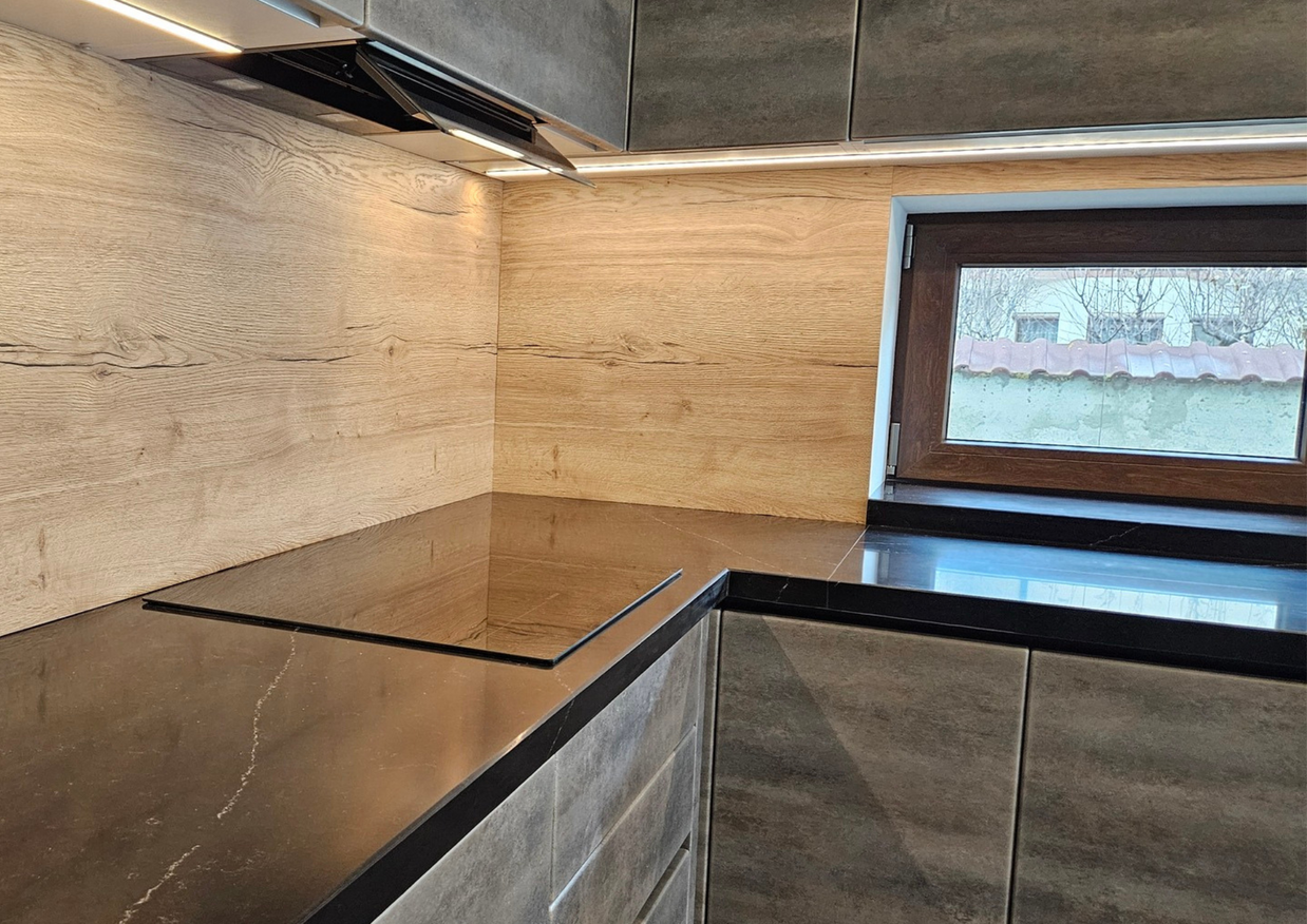 Blat Cu Imbinare Invizibila N-06