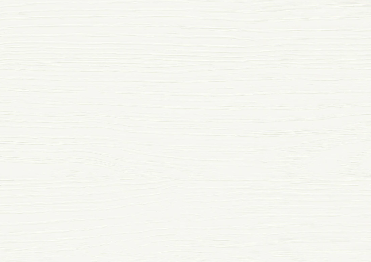 RENOLIT 3D Thermolaminate - Premium White Paintflow