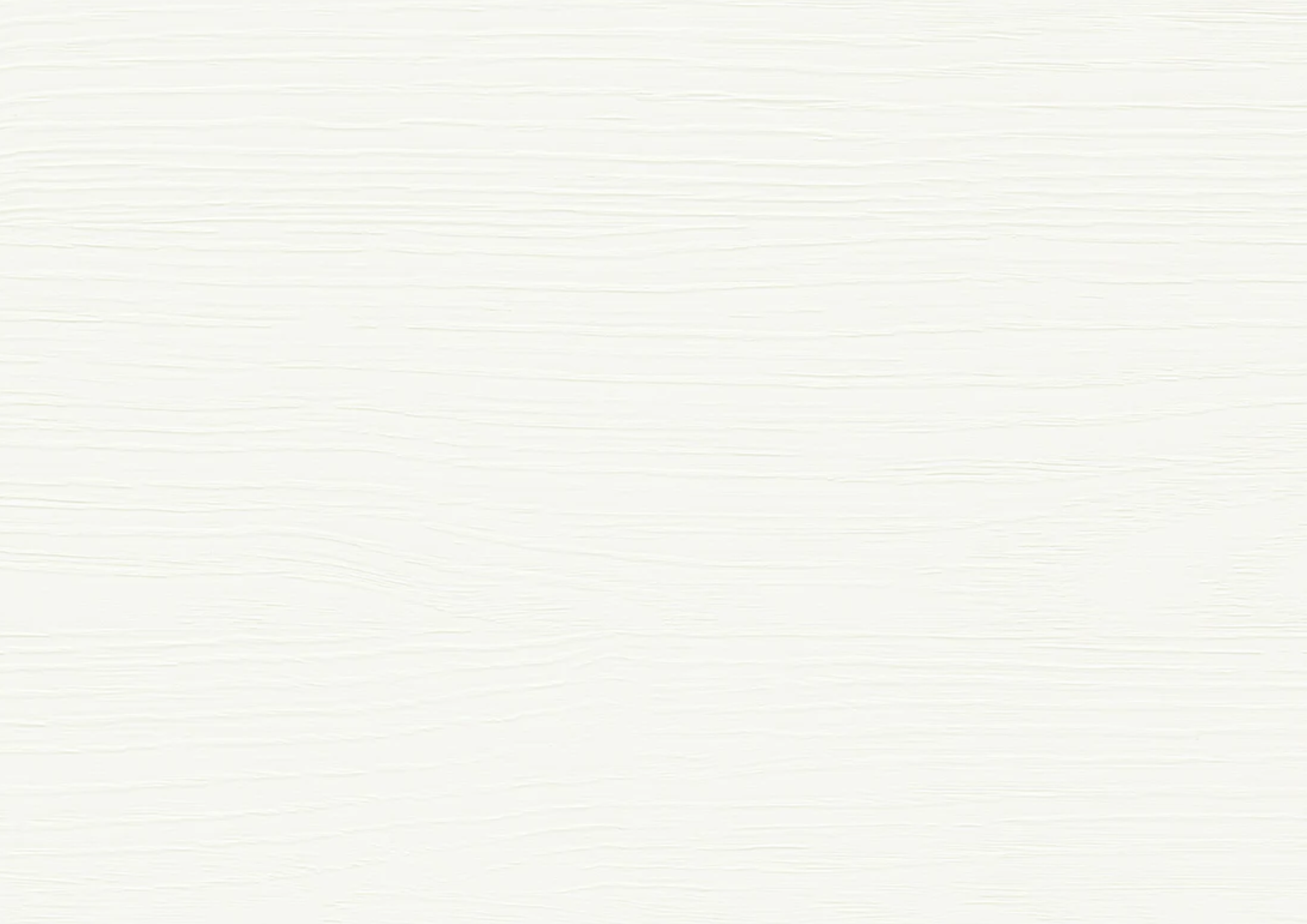 RENOLIT 3D Thermolaminate - Premium White Paintflow