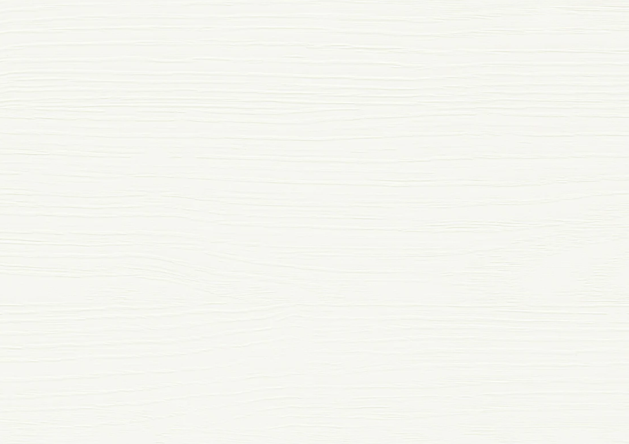 RENOLIT 3D Thermolaminate - Premium White Paintflow