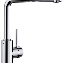 Baterie bucătărie Blanco MILA – crom HD