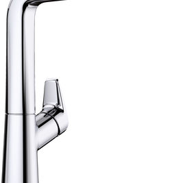 Baterie bucătărie Blanco AVONA-S – crom HD