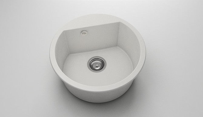 223 CHIUVETĂ ROTUNDĂ