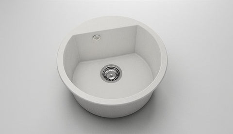 223 CHIUVETĂ ROTUNDĂ