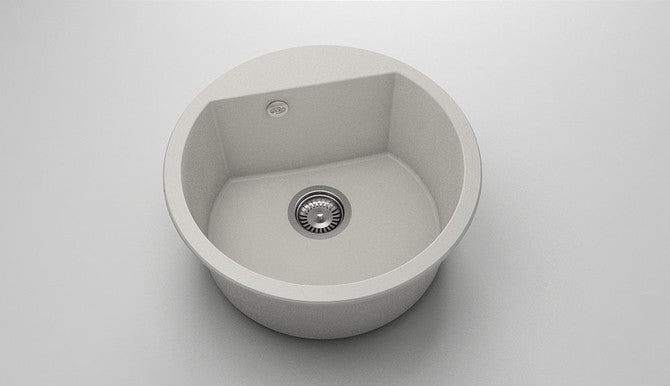 223 CHIUVETĂ ROTUNDĂ