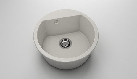 223 CHIUVETĂ ROTUNDĂ