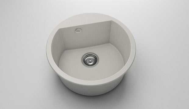 223 CHIUVETĂ ROTUNDĂ