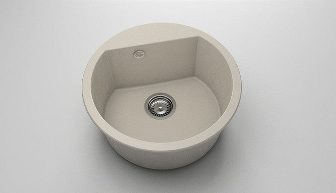 223 CHIUVETĂ ROTUNDĂ