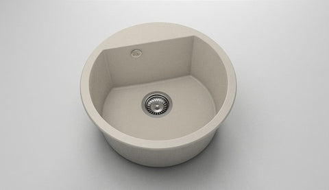 223 CHIUVETĂ ROTUNDĂ