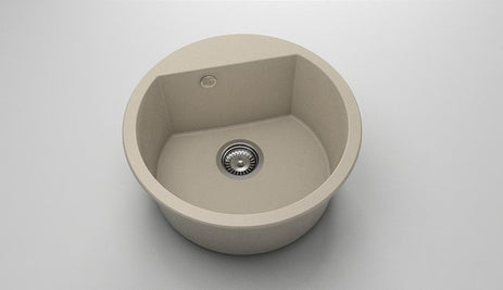 223 CHIUVETĂ ROTUNDĂ