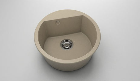 223 CHIUVETĂ ROTUNDĂ