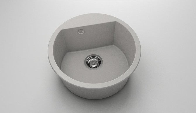 223 CHIUVETĂ ROTUNDĂ