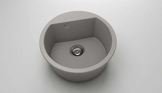 223 CHIUVETĂ ROTUNDĂ