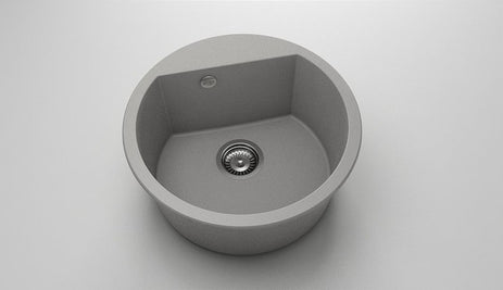 223 CHIUVETĂ ROTUNDĂ