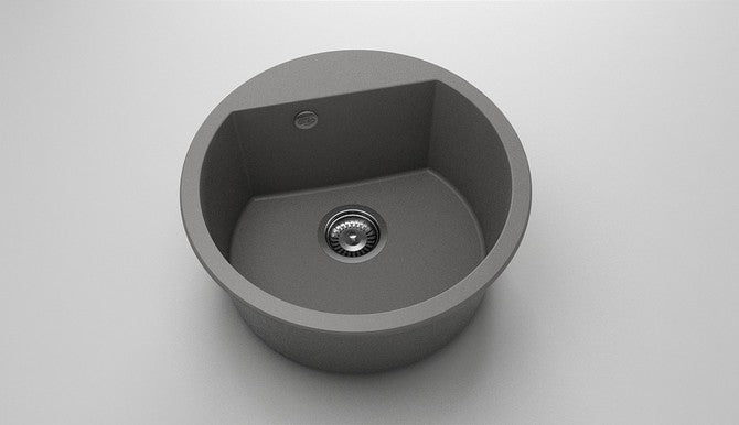 223 CHIUVETĂ ROTUNDĂ