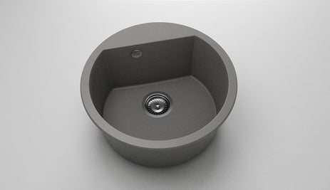 223 CHIUVETĂ ROTUNDĂ