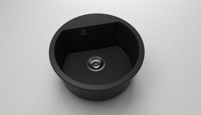 223 CHIUVETĂ ROTUNDĂ