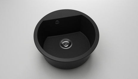 223 CHIUVETĂ ROTUNDĂ