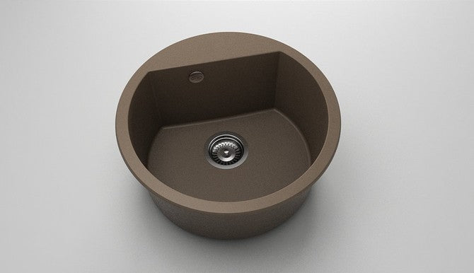 223 CHIUVETĂ ROTUNDĂ