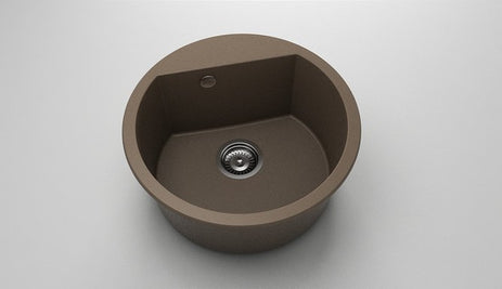 223 CHIUVETĂ ROTUNDĂ