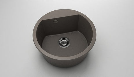 223 CHIUVETĂ ROTUNDĂ