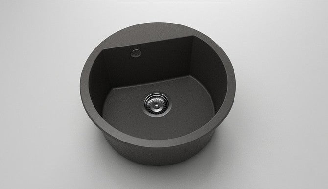 223 CHIUVETĂ ROTUNDĂ