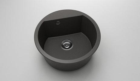 223 CHIUVETĂ ROTUNDĂ