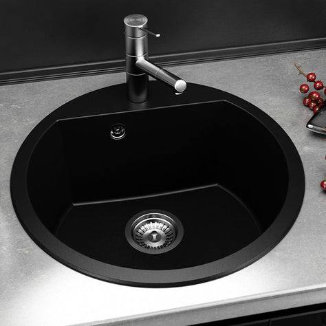 223 CHIUVETĂ ROTUNDĂ